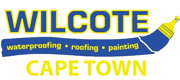 Wilcote Cape Town logo – Specialists in Waterproofing, Roofing, and Painting Services