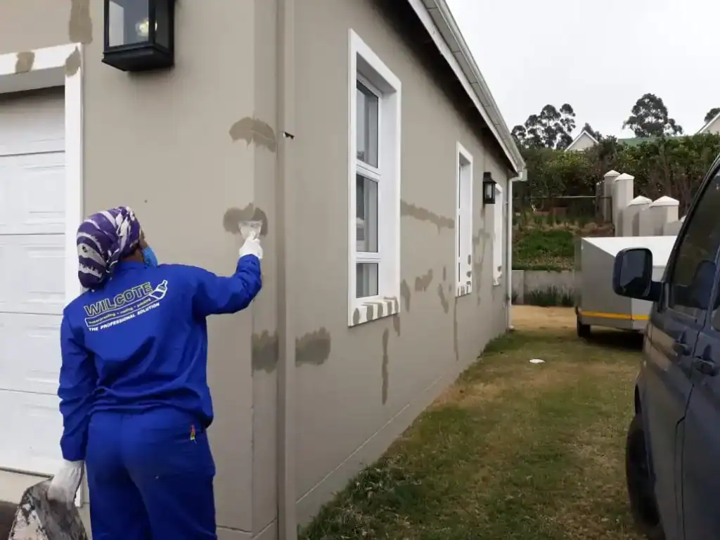 Wilcote Cape Town waterproofing your home