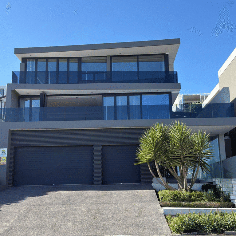"Waterproofing and painting project in Blouberg – Wilcote Cape Town