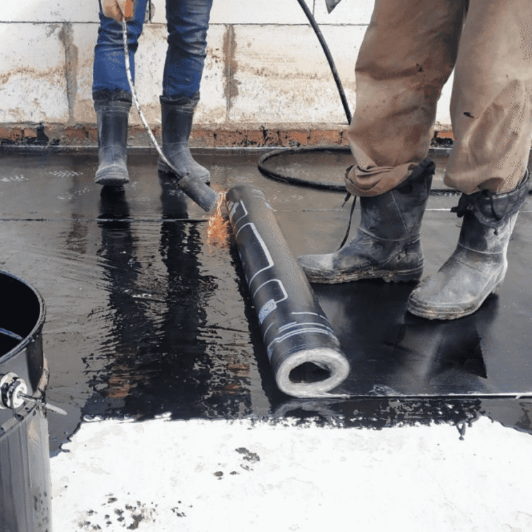 Waterproofing in Claremont Cape Town