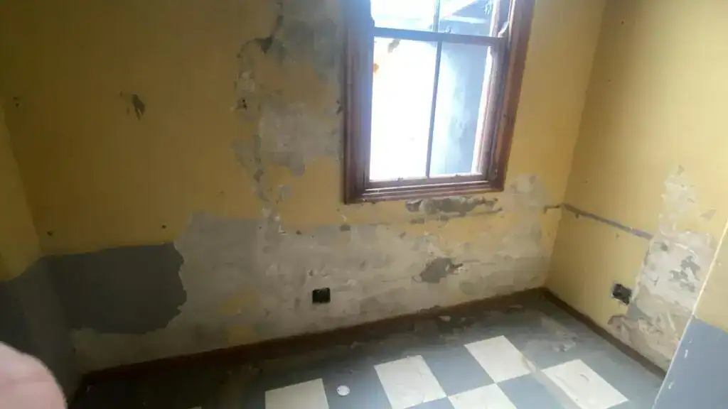 Importance of dam wall repair and maintenance to prevent water damage and structural failure