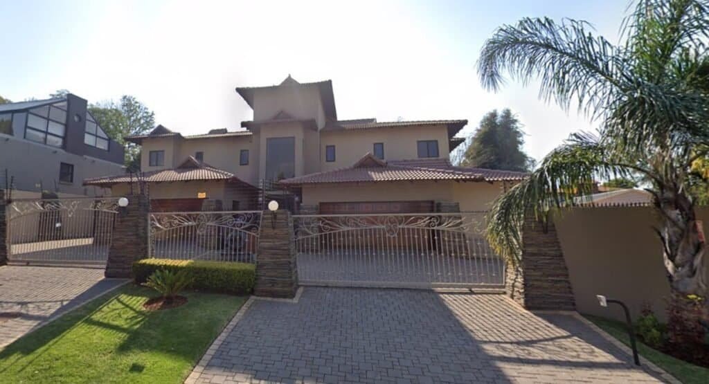 Home construction Cape Town new build Wilcote Cape Town