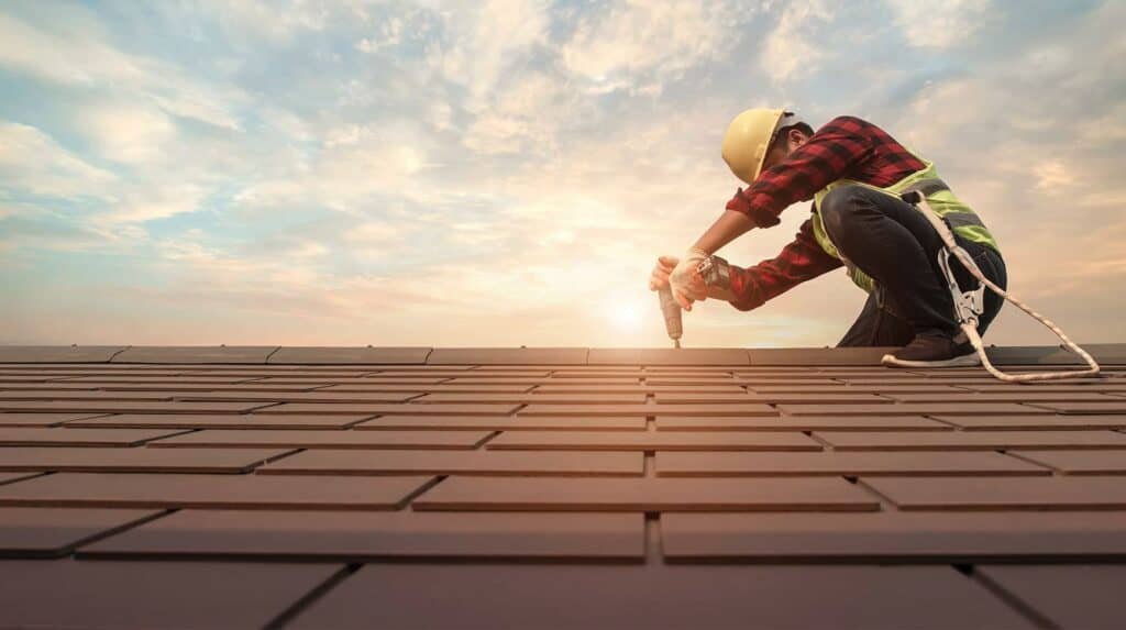 wilcote cape town roof installation