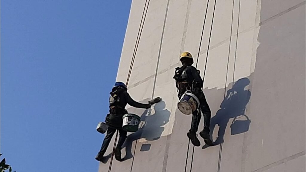 rope-access-painting-waterproofing-high-rise-cape-town