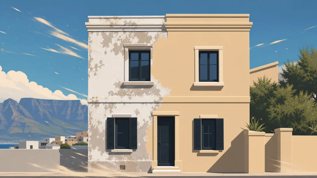 House Painting Services Cape Town Specialists