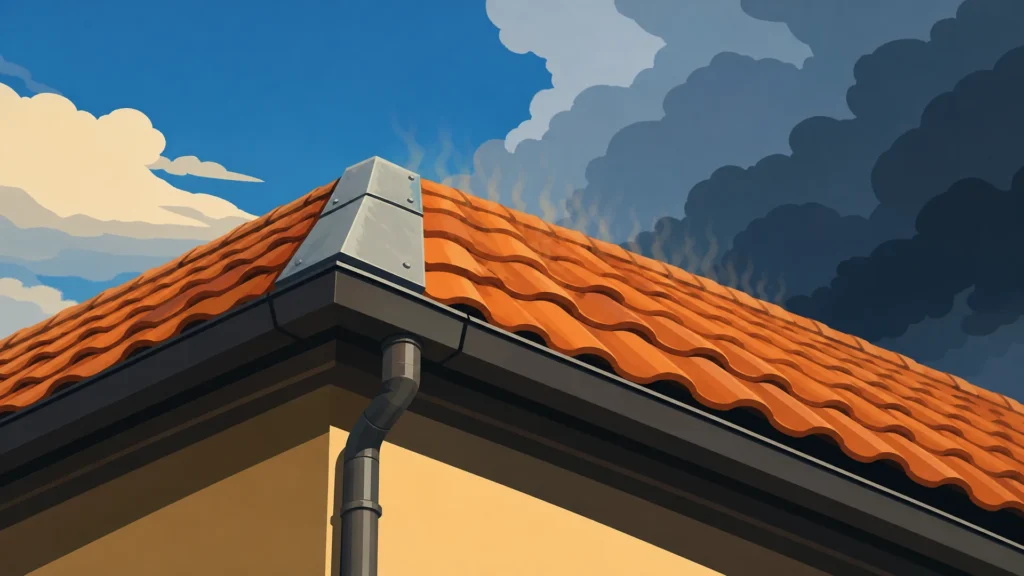 Prevent Roof Leaks in Cape Town With Seasonal Maintenance