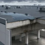 Commercial Building Waterproofing Cape Town