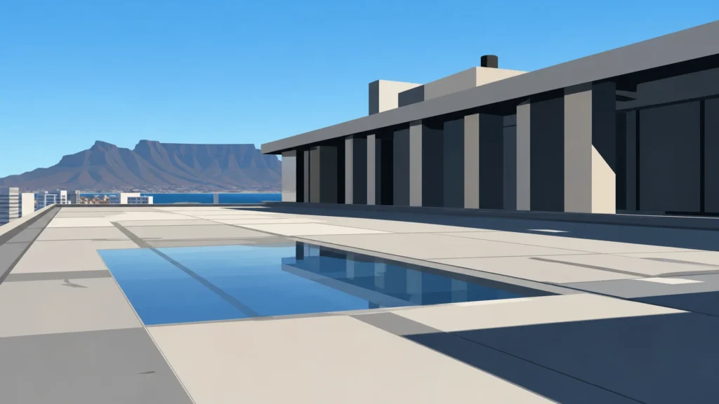 Flat Roof Waterproofing Cape Town: Options & Costs