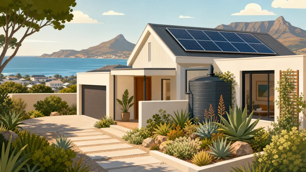 Green Building Renovation Practices Reduce Costs and Property Value