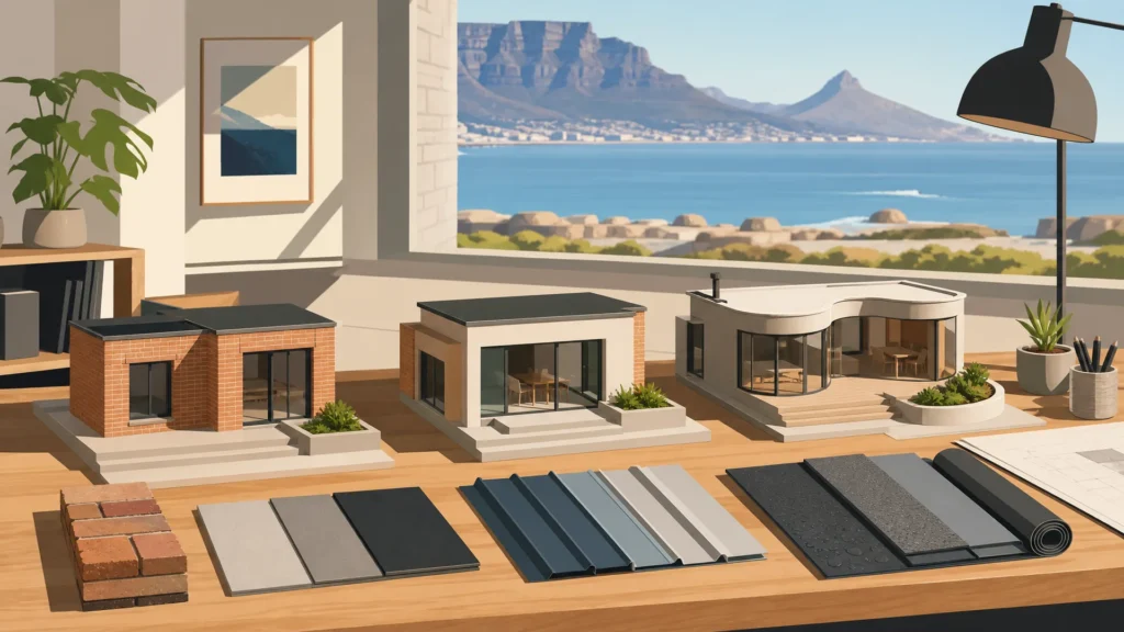 Home Extension Cost Cape Town: What to Budget