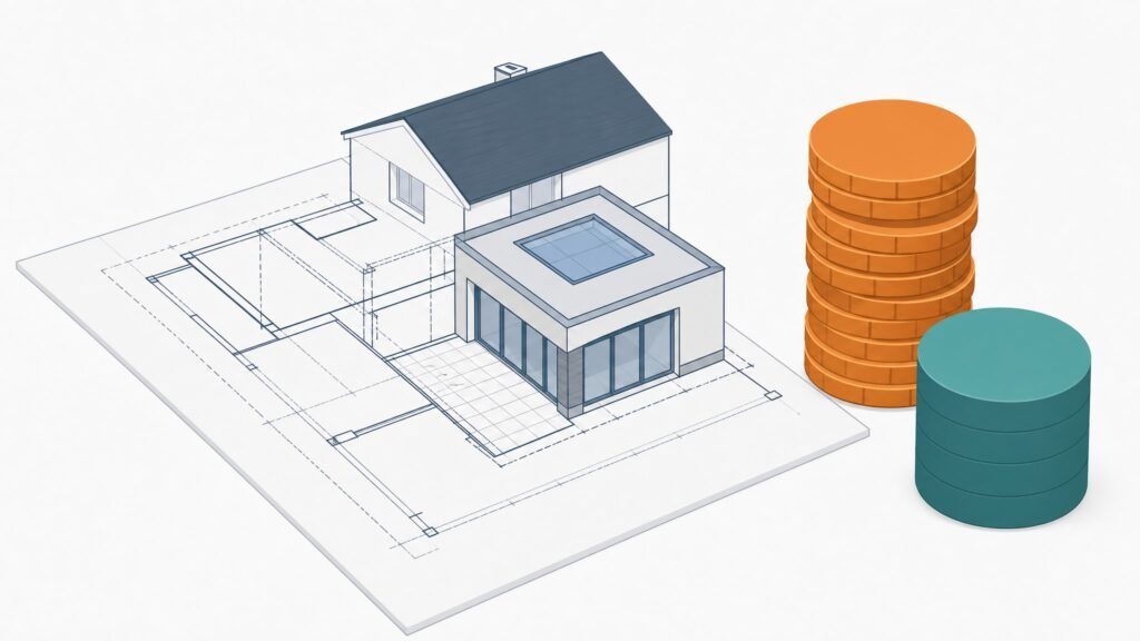 How to Budget for a Home Extension: Owner's Guide