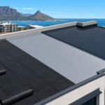 Roof Waterproofing Cost per Square Meter Cape Town (2026)
