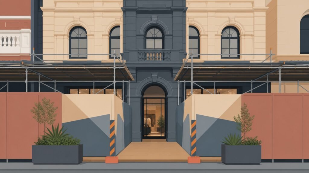 Shopfront Renovation Cape Town: Costs & Process 2026