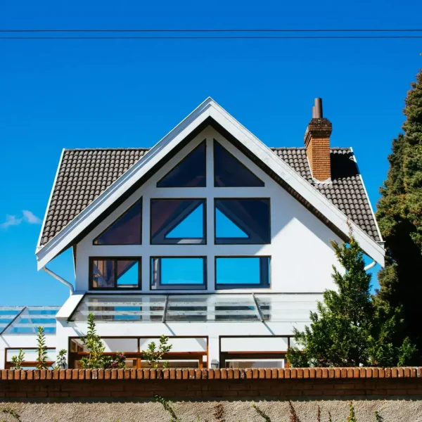 Waterproofing home in Cape Town